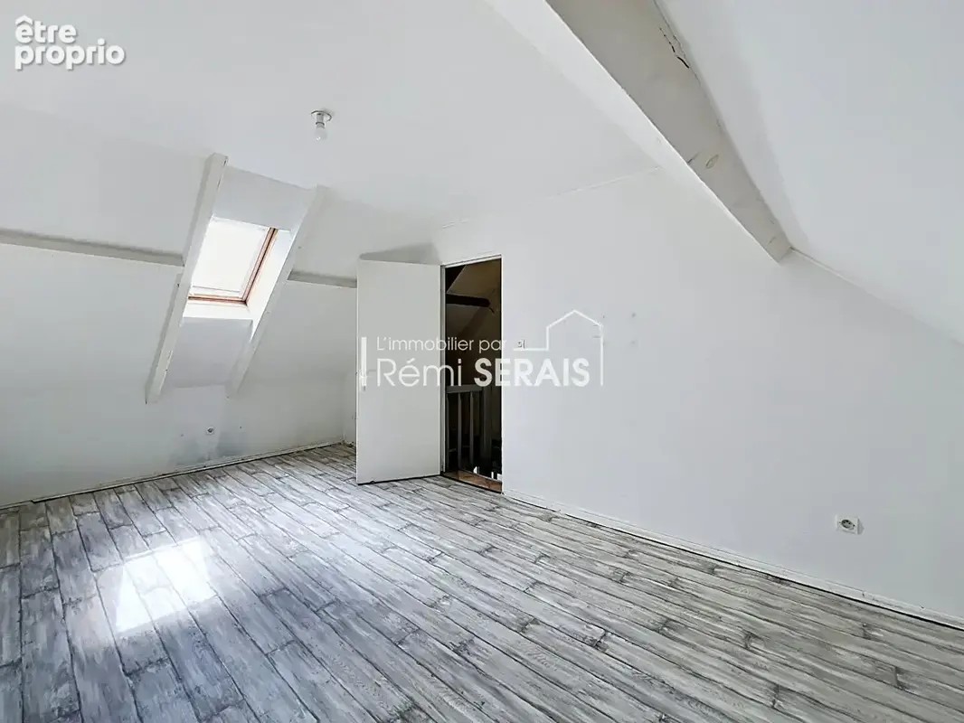 Maison 2 chambres, centre-ville ARGENTAN - photo 8