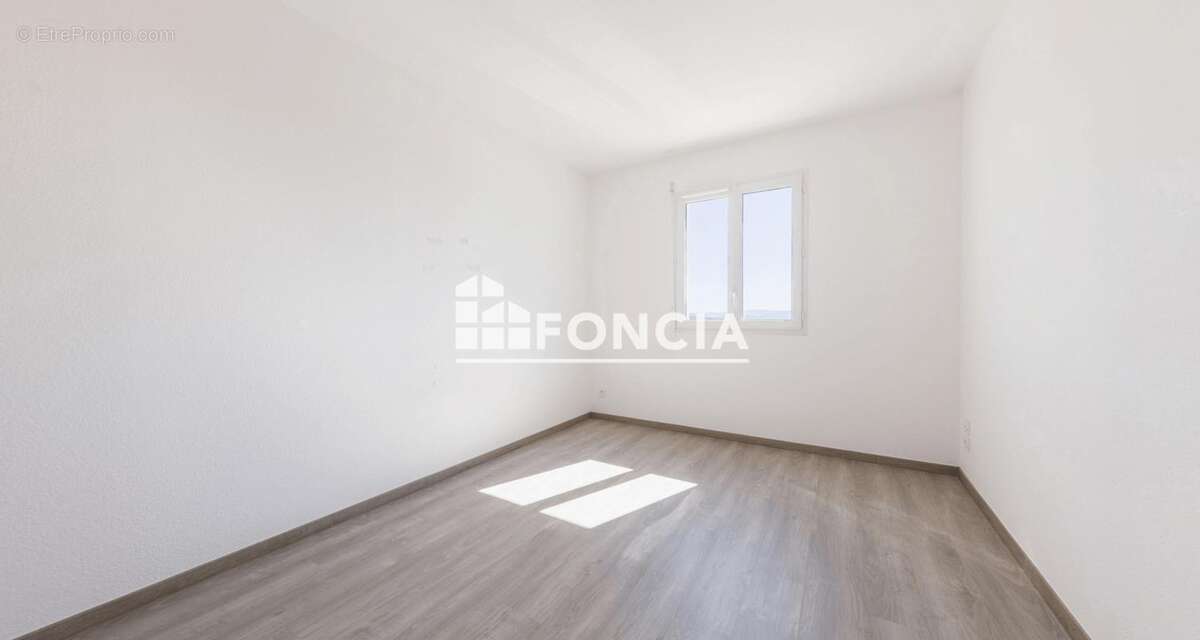 Maison récente de 2012 T4 de 88 m² avec terrasse - photo 5