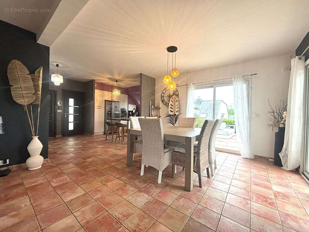 Maison à LAMBALLE
