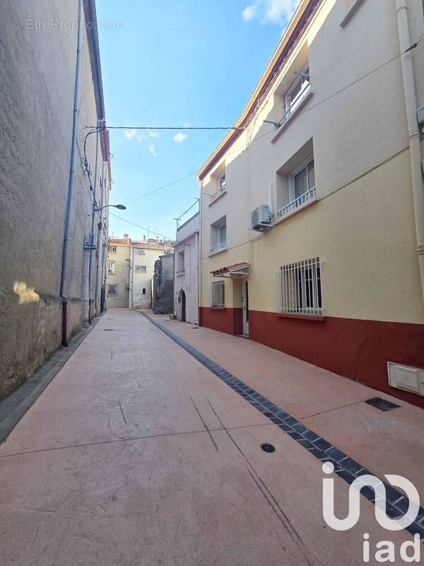 Photo 1 - Maison à PIA