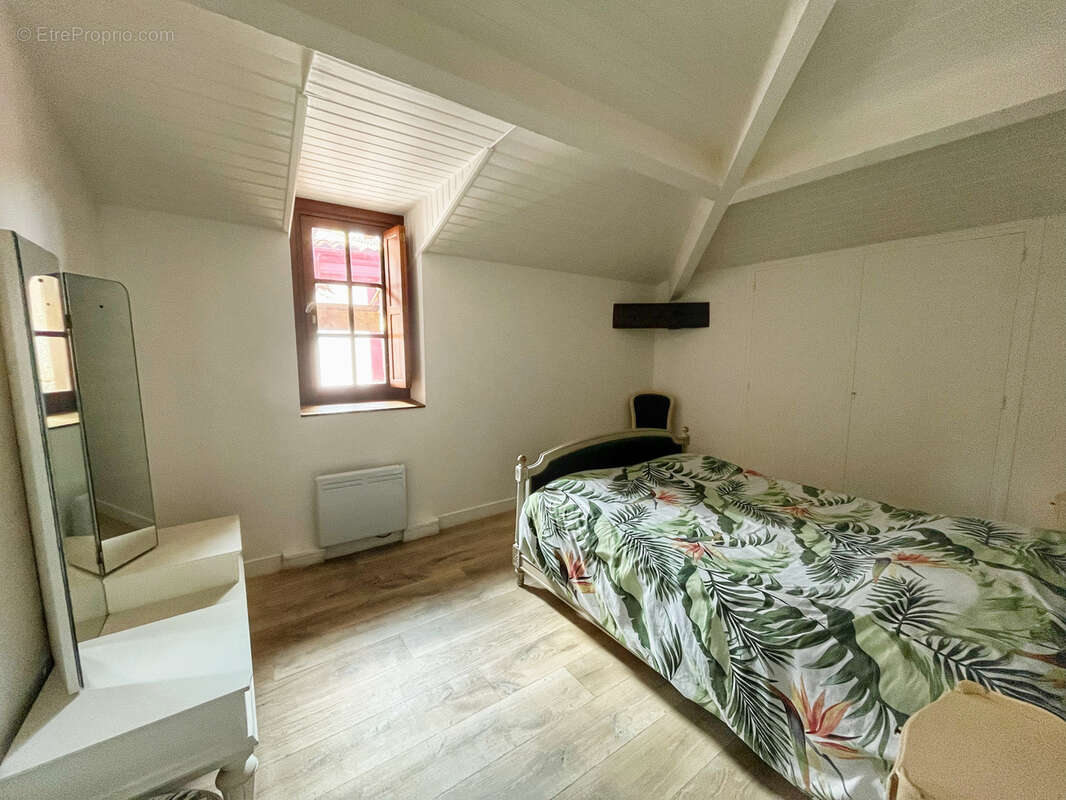 Appartement à SAINT-JEAN-PIED-DE-PORT