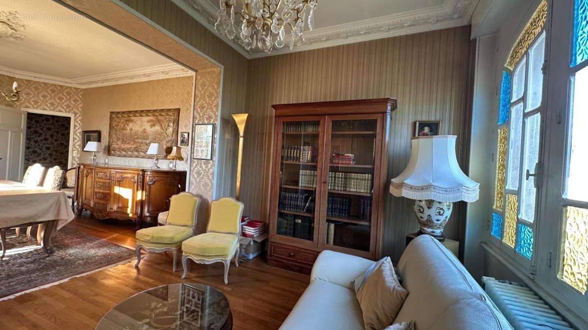 Maison à LANEUVEVILLE-DEVANT-NANCY