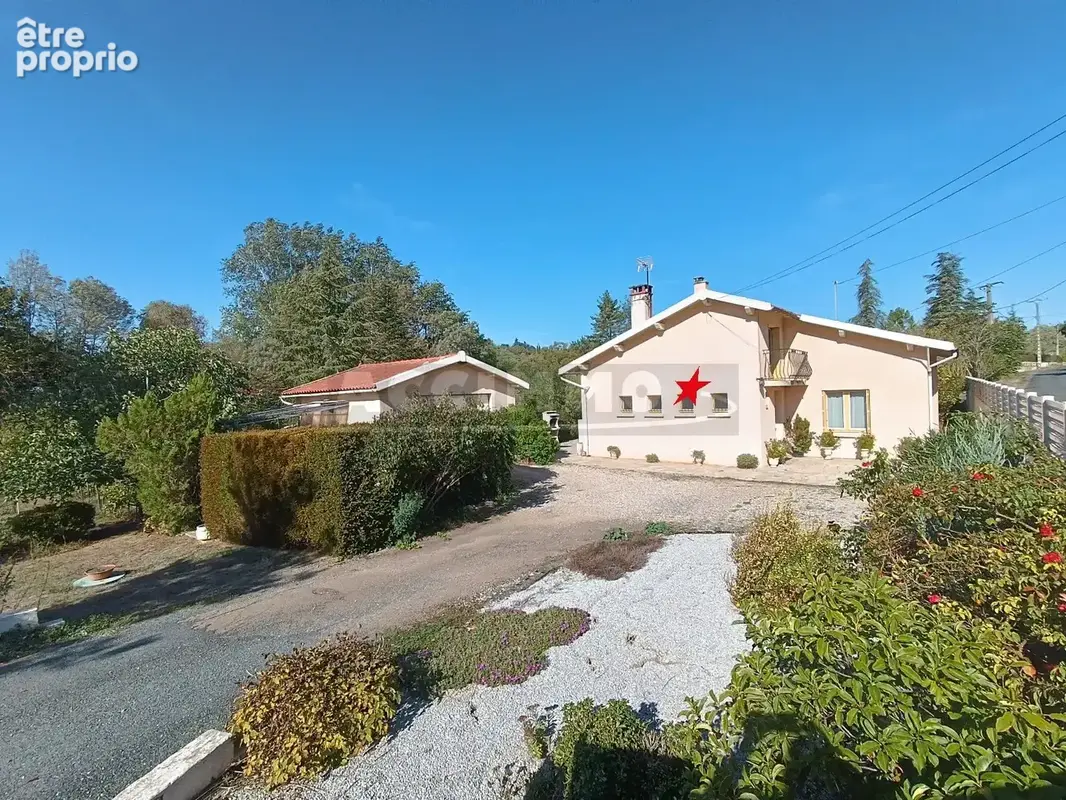 Castres - villa  avec jardin - photo 12