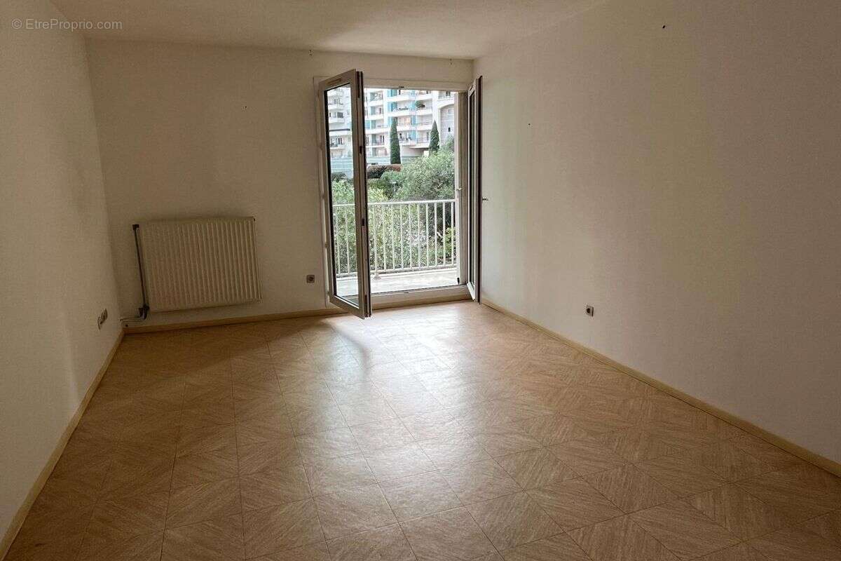 Appartement à BASTIA