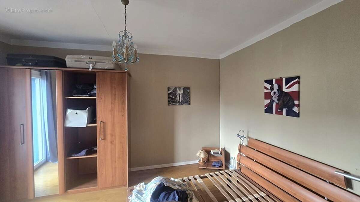 Maison à CARCASSONNE