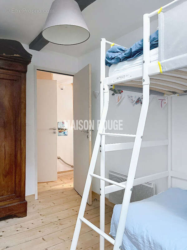 Maison à SAINT-BRIAC-SUR-MER