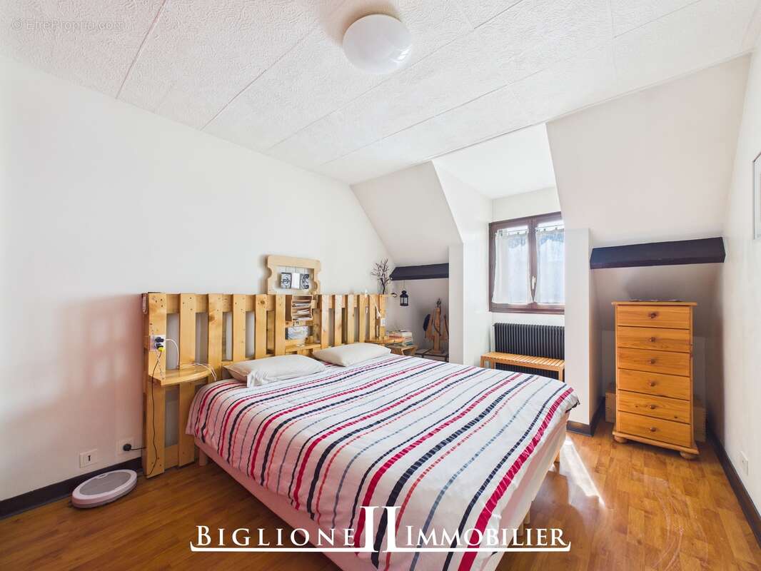 Maison à MONTFERMEIL