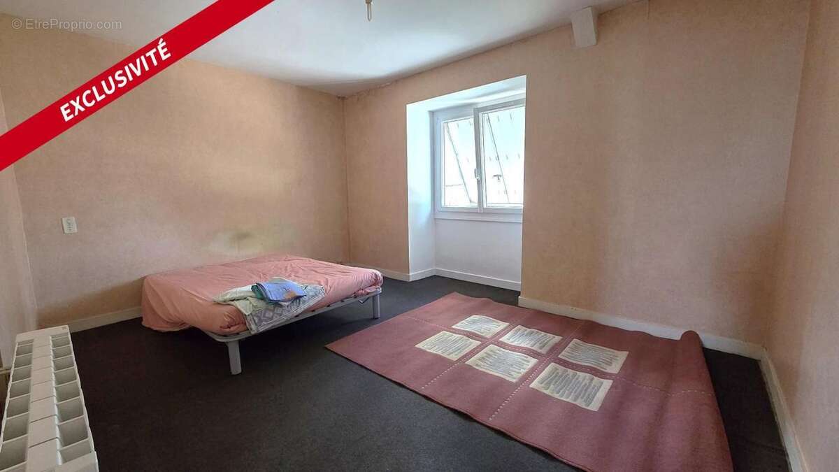 Bourg de Saint Domineuc - 35190 - Maison 3 chambres et Appartement Type 3 - photo 14