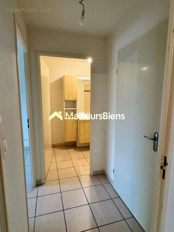 Appartement à LES SABLES-D&#039;OLONNE