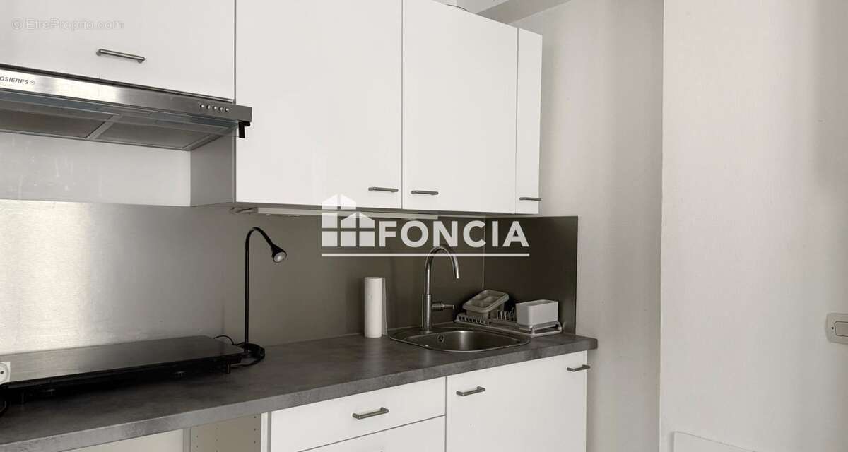 Appartement à CACHAN