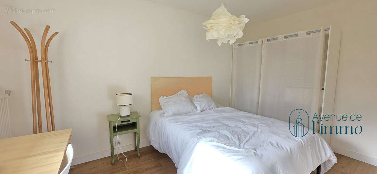 Appartement à ANGERS