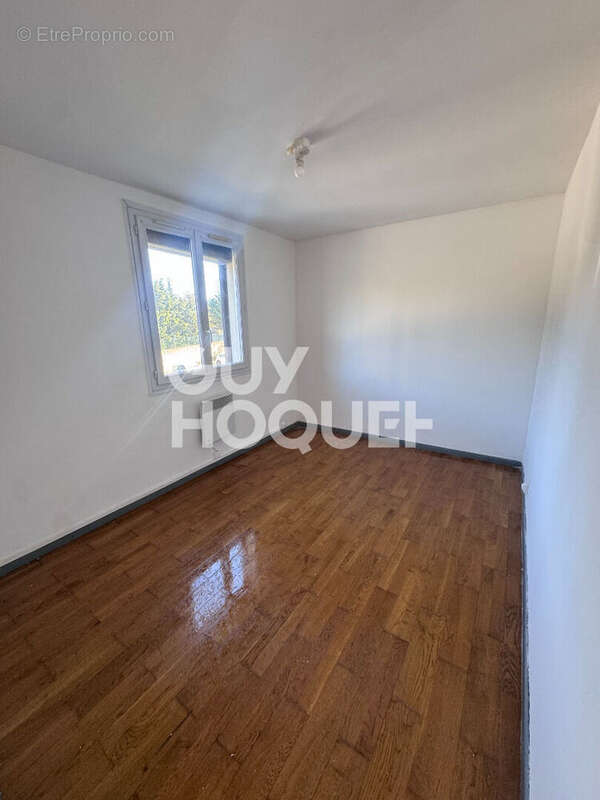 Appartement à MARSEILLE-14E