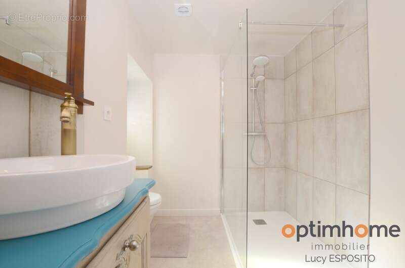 Charmante maison de village à Joussé 86350 – Prête à emménager !  - photo 22
