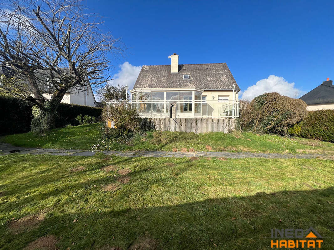 Maison à LA MEZIERE