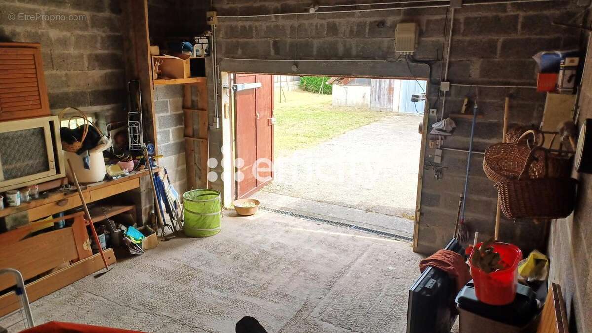 Maison 163 m² à Etrepagny  - photo 12
