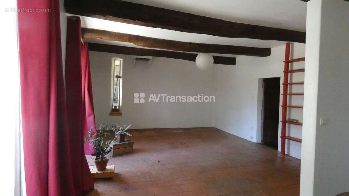 Maison à LASALLE