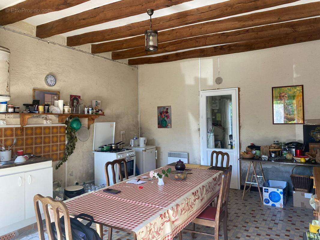 Maison Obterre 4 pièce(s) 116 m2 - photo 8
