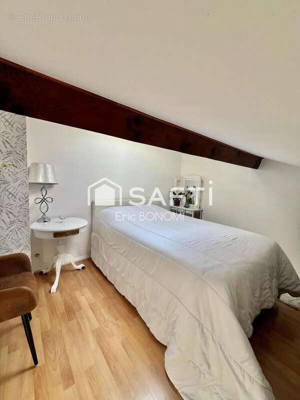 Photo 3 - Maison à LA MOTTE