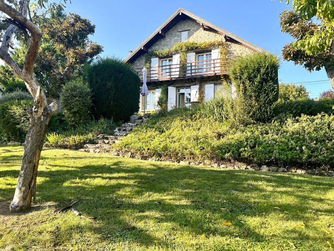 Maison à MEAUX