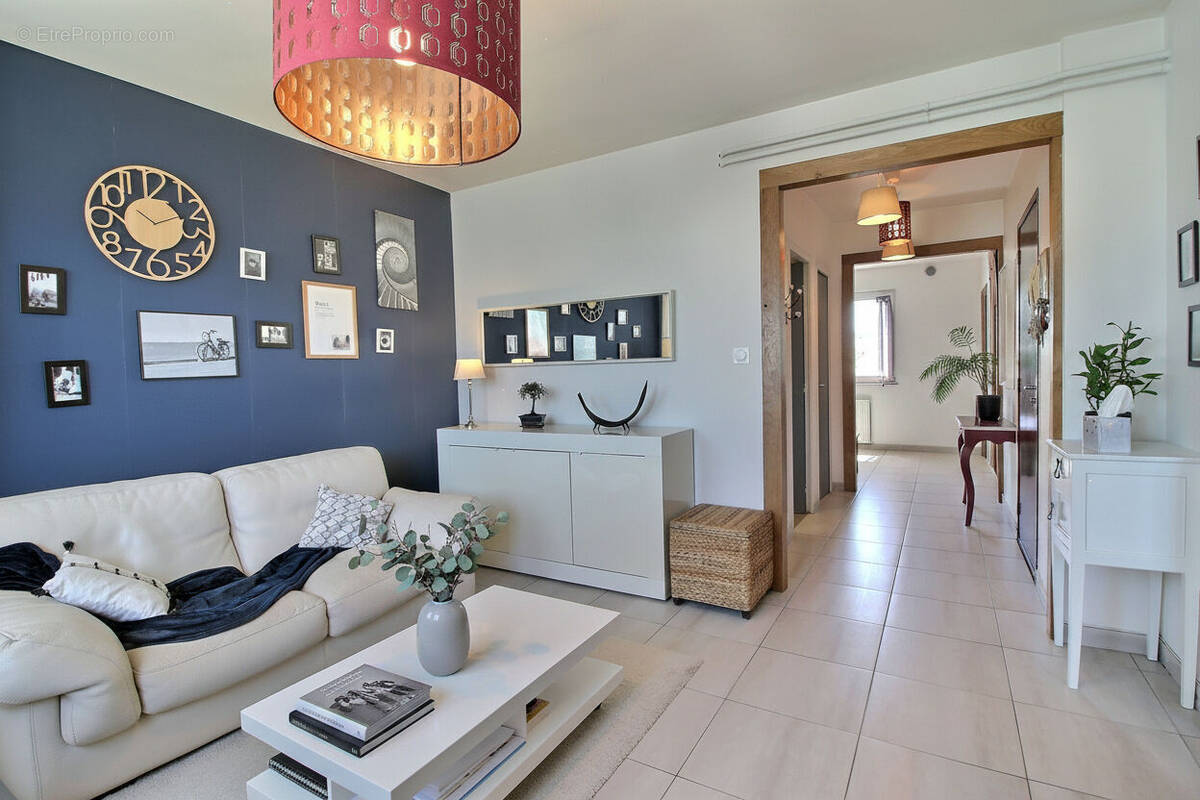 Appartement à CLERMONT-FERRAND