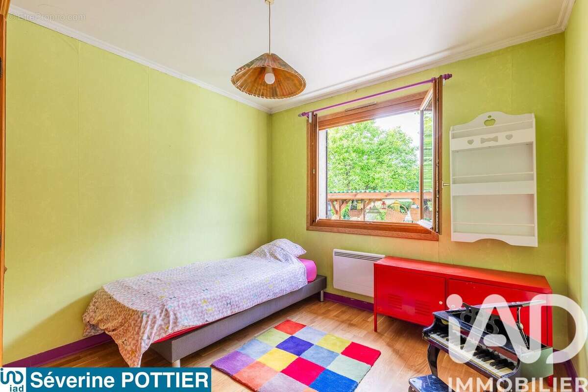 Photo 7 - Maison à VIRY-CHATILLON