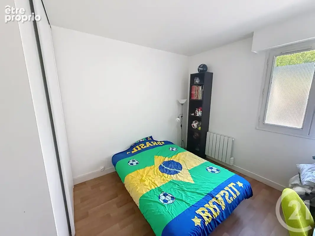 Appartement 3 pièces 65 m² à vendre à Chartres (28000) - photo 7