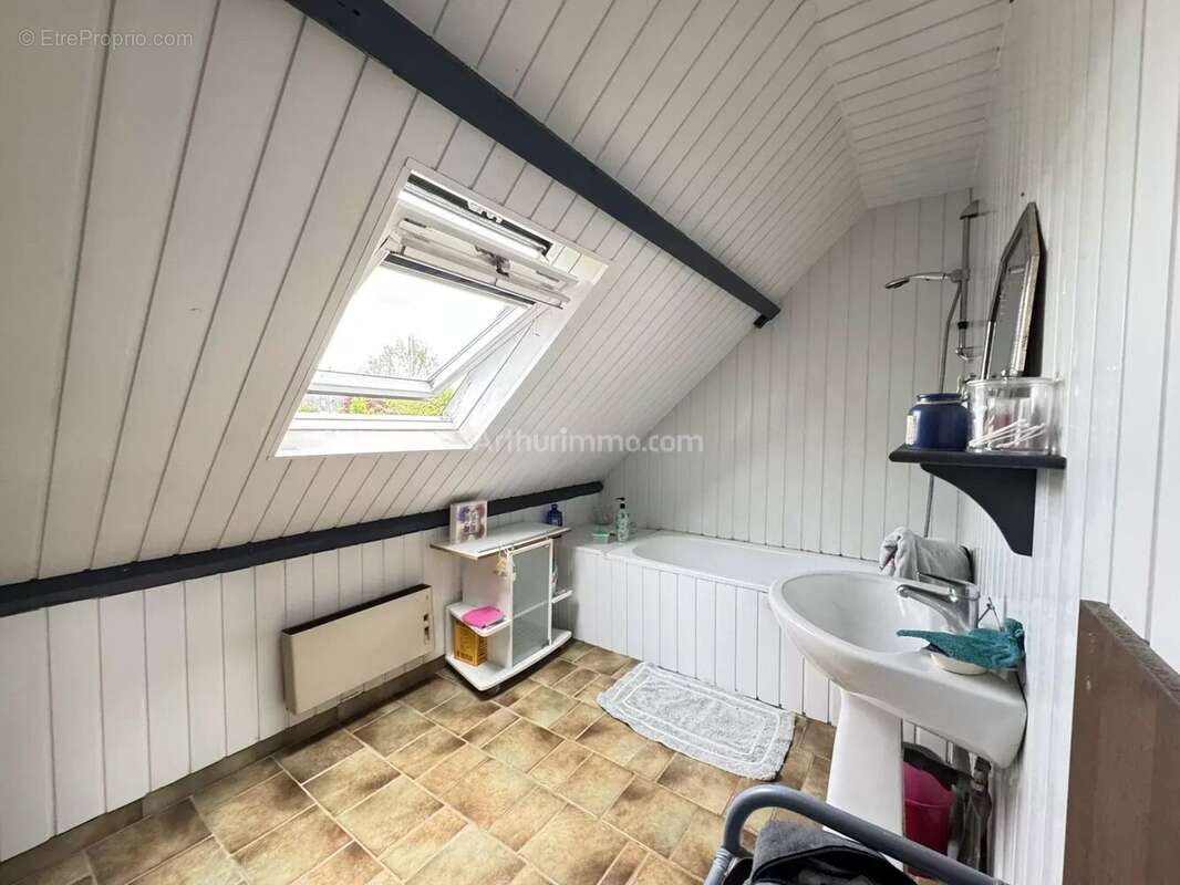 Vente Maison Auray(56400) 299 900ï¿œ - photo 8