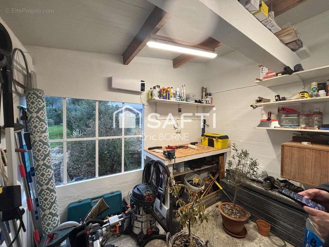 Photo 9 - Maison à LONGUENESSE