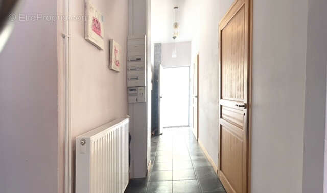 Commerce à ECHIROLLES