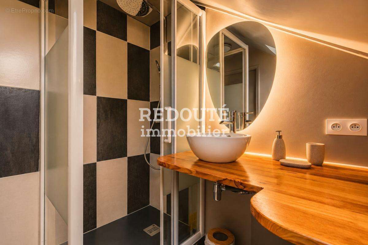 REIMS-CLAIRMARAIS - Appartement T1 bis avec mezzanine - photo 8