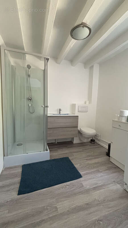 Maison à CHATEAUDUN