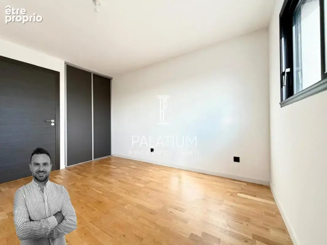 Villa neuve T5 de 127 m² d'architecture Art Déco – Salon-de-Provence - photo 13