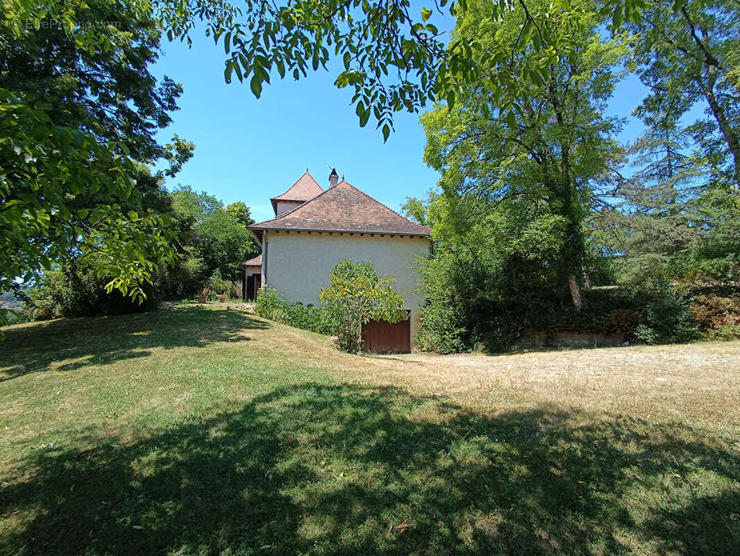 Maison Toulonjac 10 pièces 236.2 m2 - photo 15