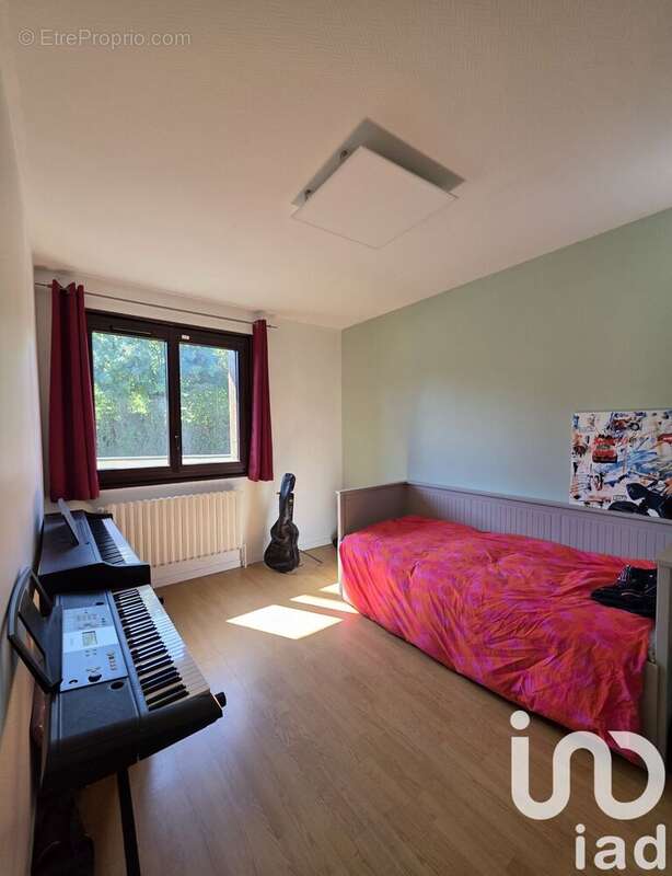 Photo 7 - Maison à SAINT-ETIENNE