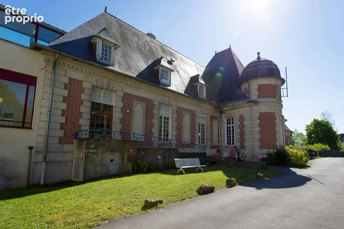 INVESTISSEMENT LOCATIF  Nampcel  Résidence EHPAD Les Jardins de Nampcel - 6% de rentabilité - photo 8