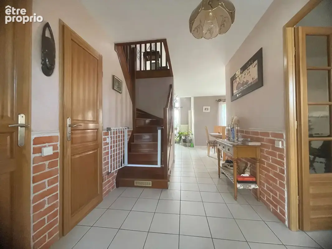 Maison Noiseau - 6 pièce(s) - 137 m2 - photo 6