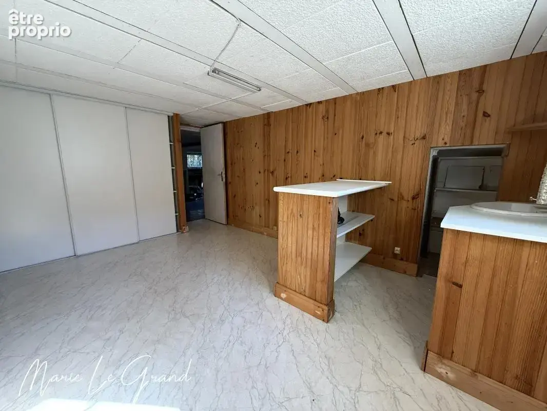 Maison 5 pièces 103 m² à vendre à Burlats (81100) - photo 7