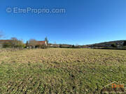 Terrain à SAINT-JULIEN-DE-LAMPON