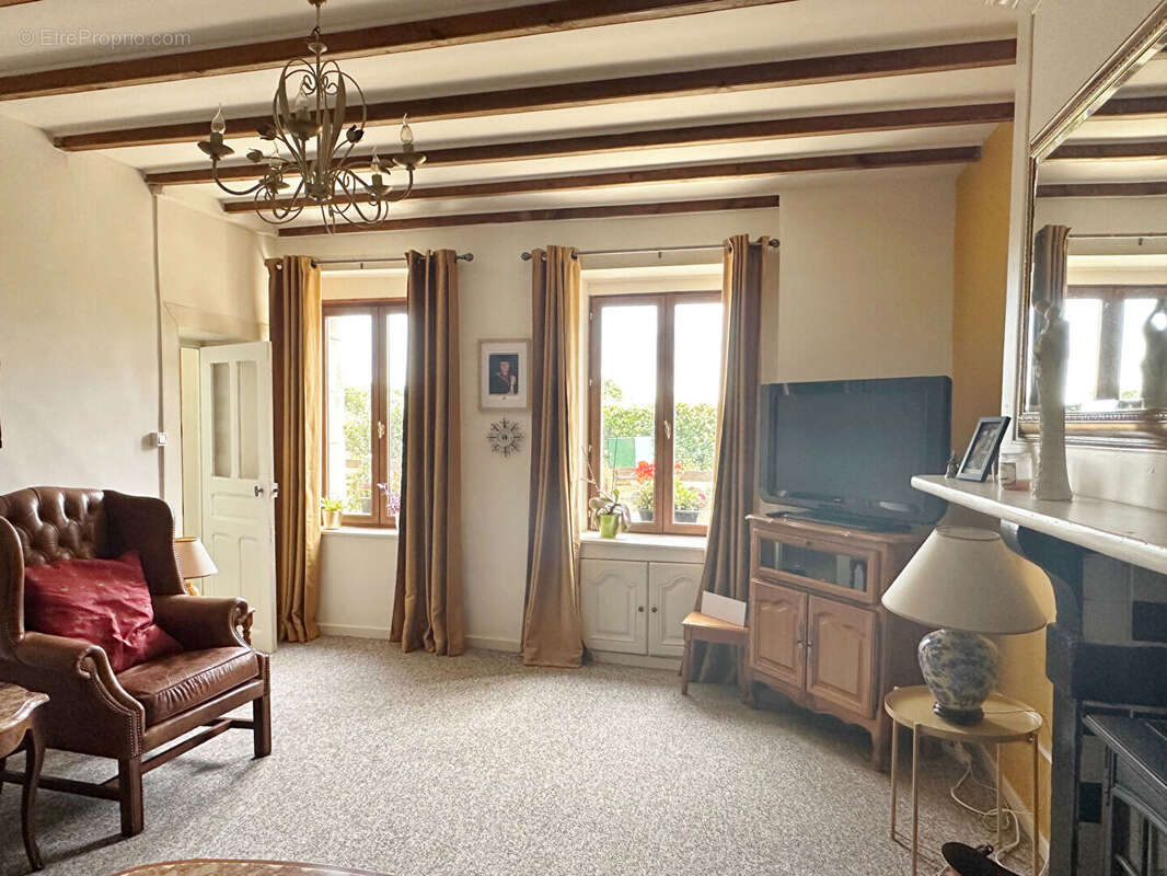 Maison à LITHAIRE