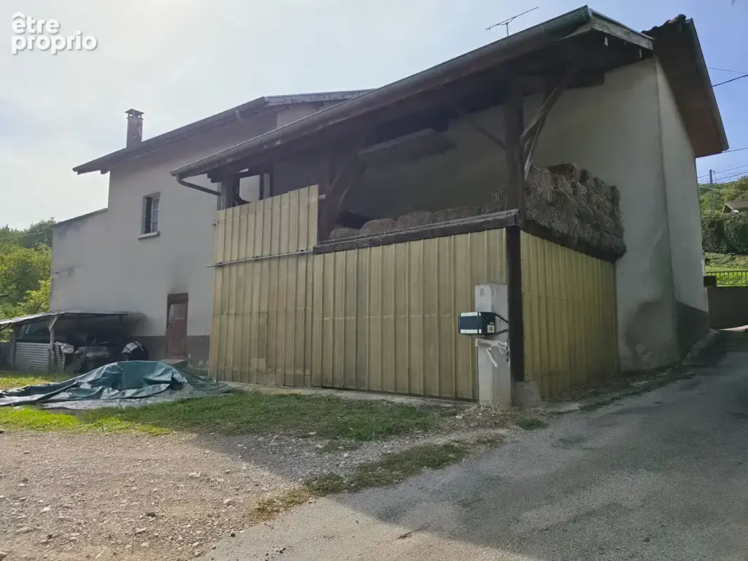 Maison Saint Pierre De Bressieux 5 pièce(s) 118 m2 - photo 6
