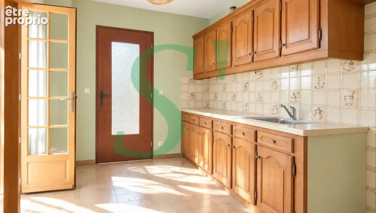 Maison 6 pièces 89 m² à vendre à Chaumont-En-Vexin (60240) - photo 4