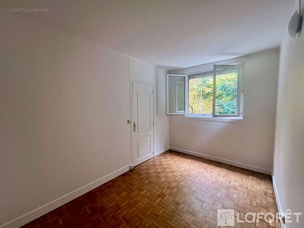 Appartement à SEVRES