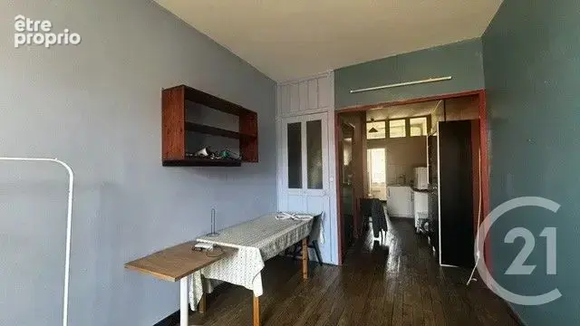 Appartement 33 m² à Lyon-3e  - photo 2