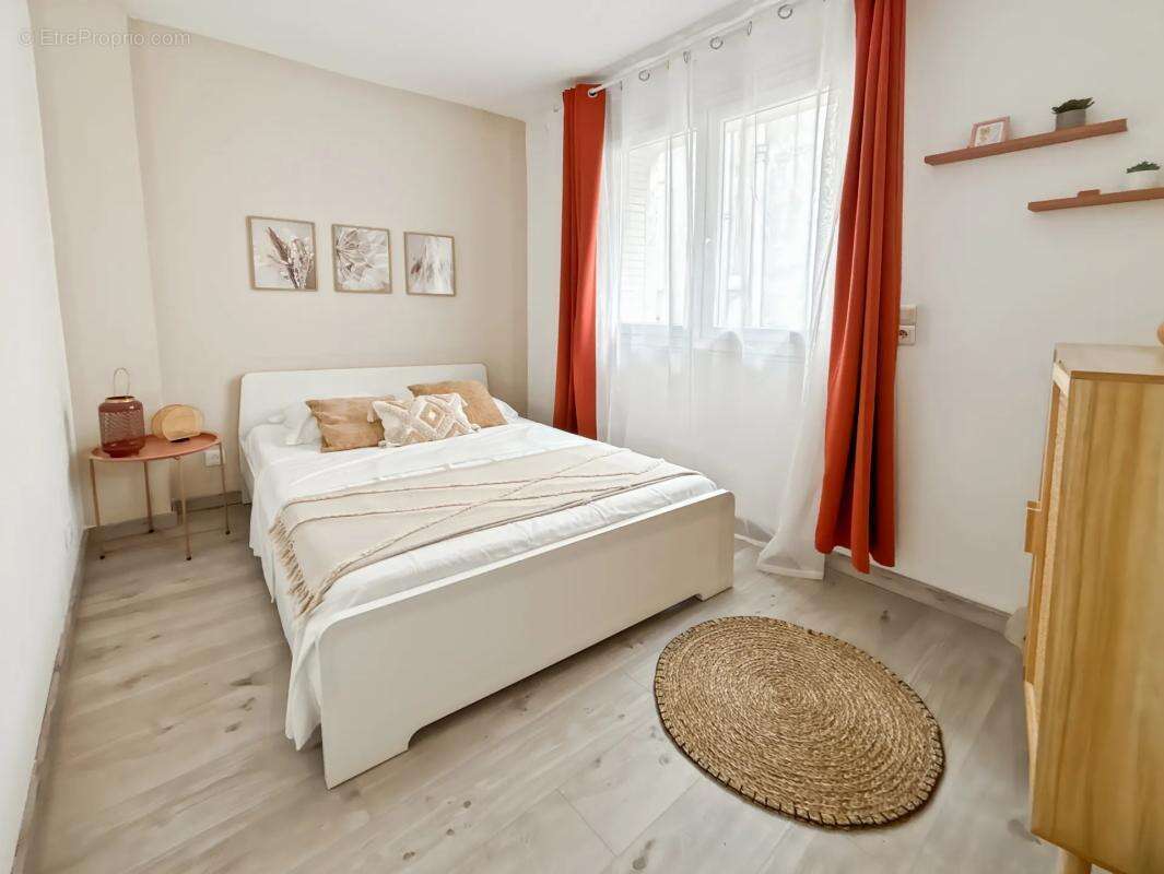Maison à BEZIERS