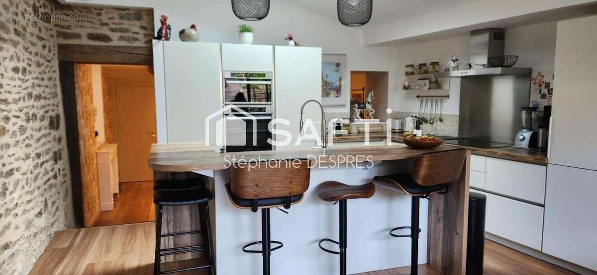 Photo 6 - Maison à DINAN