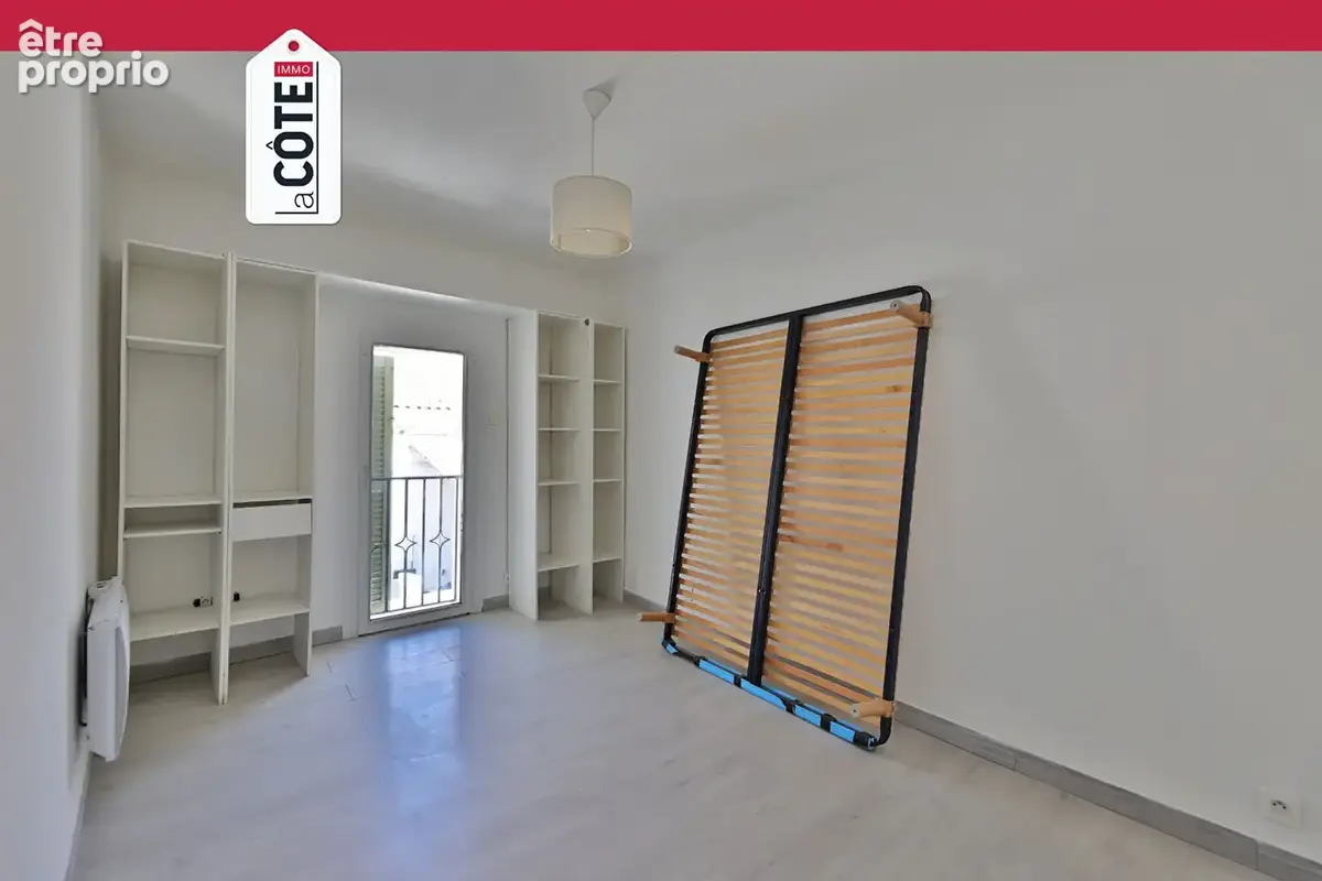Appartement type 4 de 75m² - photo 9