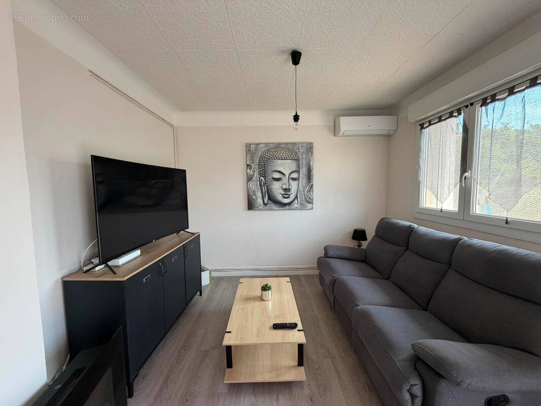 Appartement à ARLES