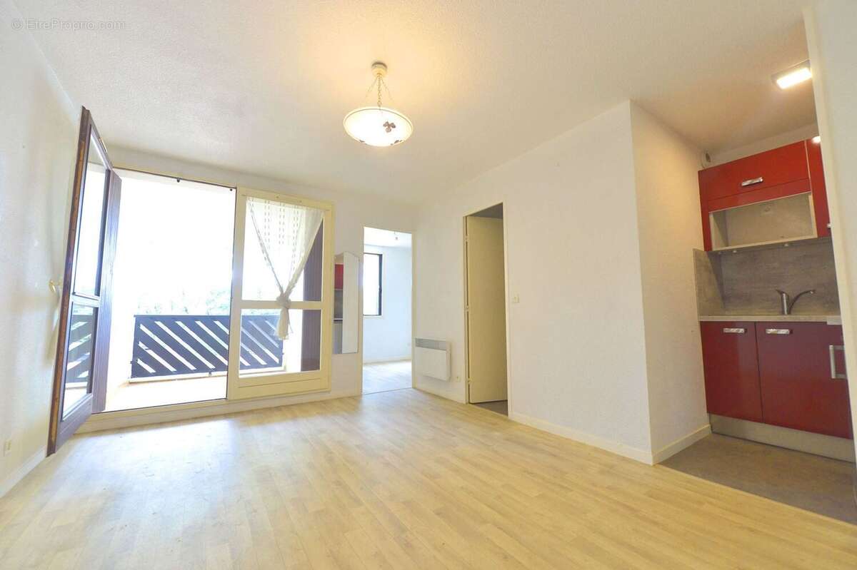 Appartement à SAINT-GEORGES-DE-DIDONNE