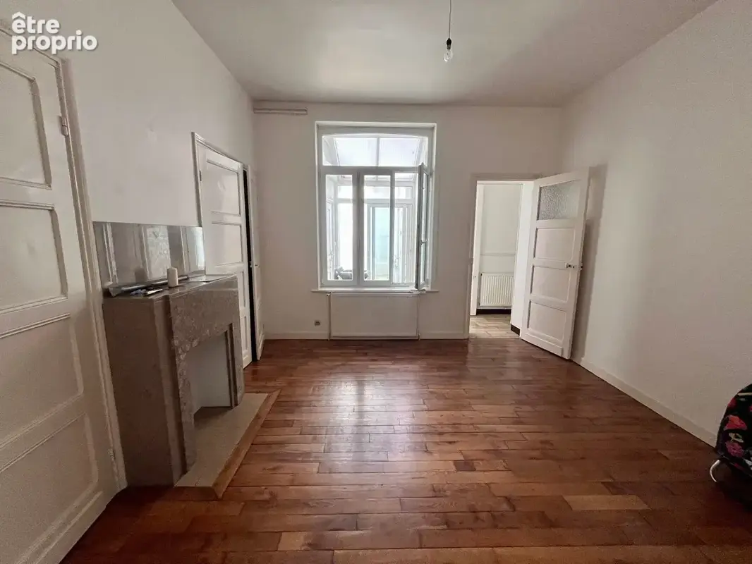 Appartement 170m² à calais - photo 7