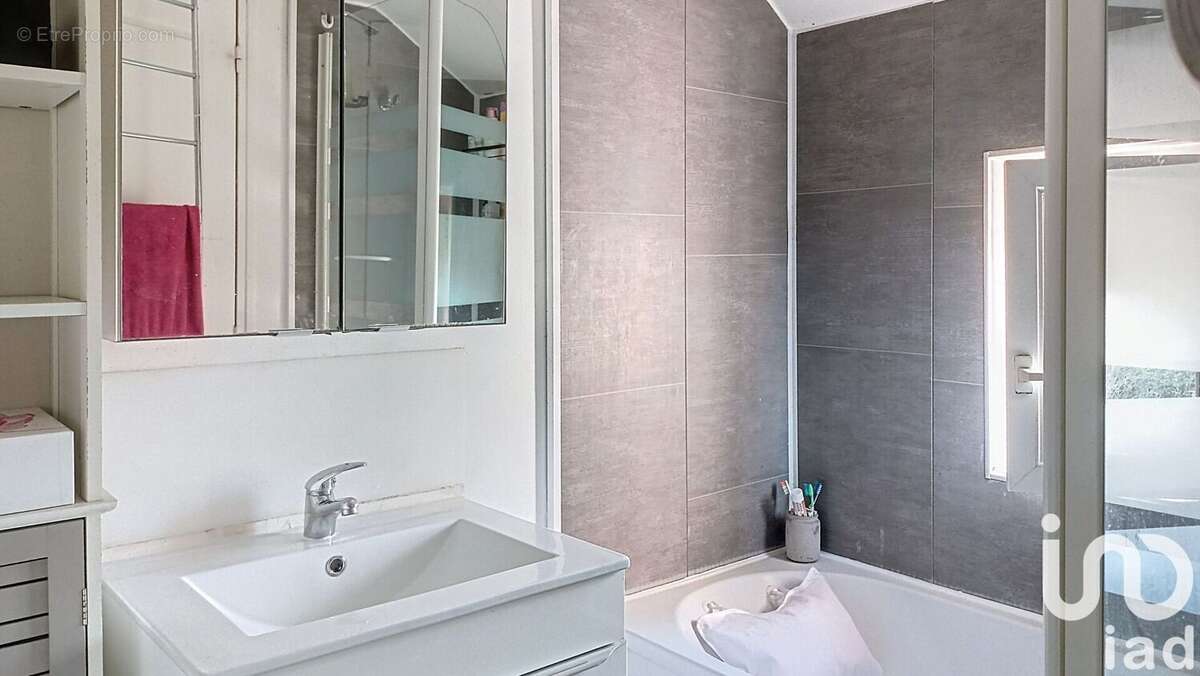 Photo 7 - Maison à LOUVRES